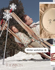 PRÓXIMAMENTE WINTER WORKSHOP