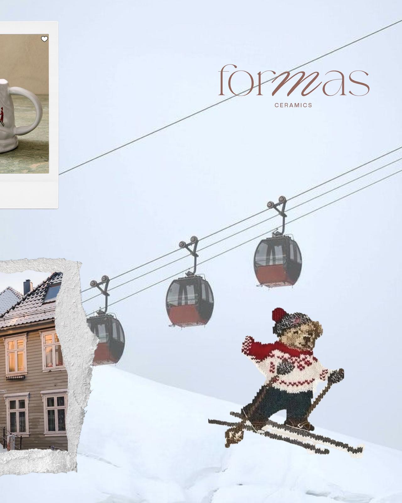 PRÓXIMAMENTE WINTER WORKSHOP